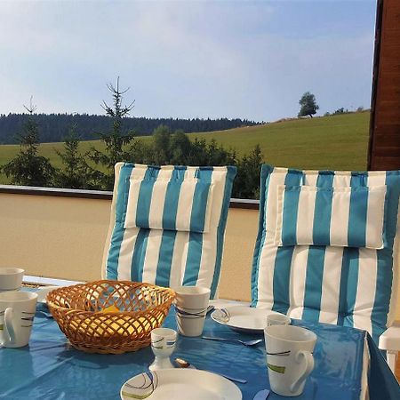 Ferienwohnung Am Bach Unterkirnach Εξωτερικό φωτογραφία