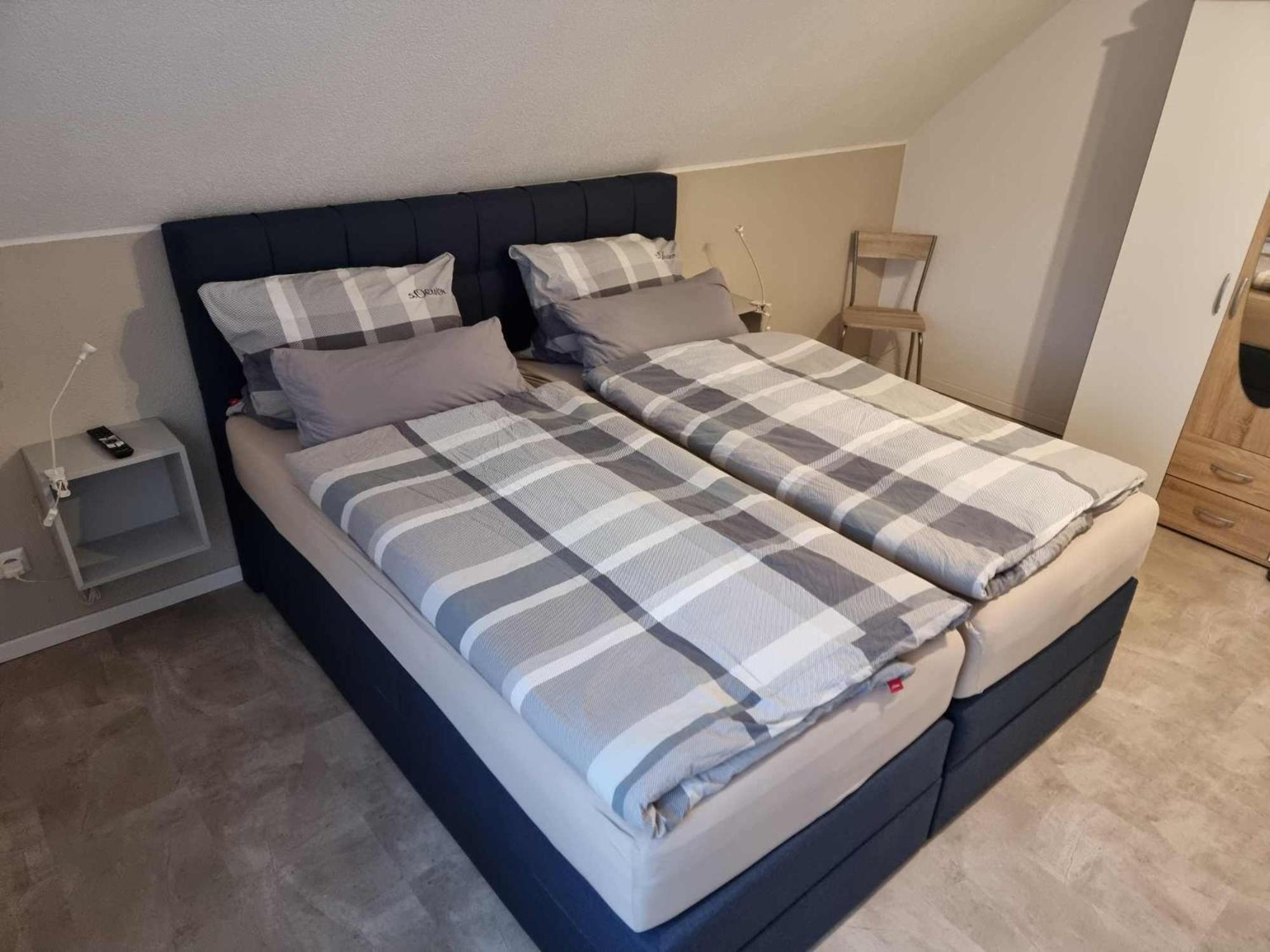 Ferienwohnung Am Bach Unterkirnach Εξωτερικό φωτογραφία